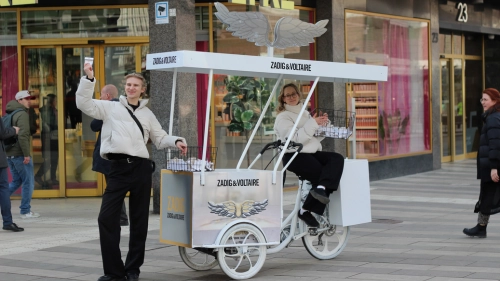eventcykel